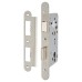 Union JHD72ESL Heavy Duty DIN Euro Escape Sashlock - 90mm Case - 60mm Backset - Radius - Stainless