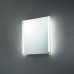 Forum Spa Ion 8W LED Bathroom Mirror - Rectangle - IP44 - 500 x 400 x 50mm - 5000K Daylight 