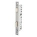 Nemef 9600 Narrow Style Euro Sashlock - 60mm Case - 45mm Backset - Satin Stainless Steel