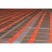 Heat Mat PKM-160-1450 160W Electric Underfloor Heating Mat - 14.7m²
