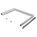 Blum TANDEMBOX ANTARO BLUMOTION Soft Close Drawer Pack - (H) 84mm x (D) 650mm x (W) 1200mm - White