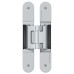 Simonswerk Tectus TE540 3D Door Hinge - 200 x 32mm - Polished Nickel - Pair