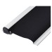 Strand FP200 X Roller Finger Guard With Black Fire Retardant Fabric - 2015mm Length - White