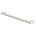 Exel 14mm D-Bar Cabinet Pull Handle - 309mm Centres - Brushed Nickel