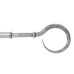 Olde Forge Hook Curtain Finials - Pewter 