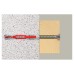 Fischer DuoPower Nylon Wall Plug - 8 x 65mm - Red & Grey - Pack of 50
