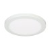 Forum Spa Tauri 24W Flush LED Bathroom Ceiling Light - 3000K/4000K/6000K CCT - White