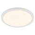 Forum Spa Tauri 24W Flush LED Bathroom Ceiling Light - 3000K/4000K/6000K CCT - White