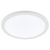 Forum Spa Tauri 24W Flush LED Bathroom Ceiling Light - 3000K/4000K/6000K CCT - White