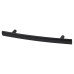 Exel 14mm Curved T-Bar Cabinet Pull Handle - 76mm Centres - Matt Black