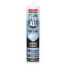 Soudal Fix All Crystal Sealant & Adhesive - 290ml - Clear