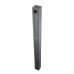 Steel Sash Window Weight - 32lb (14.51kg) - 740mm (29 Steel Sash Window Weight - 32lb (14.51kg) - 740mm (29