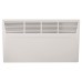 Exel 2.0kW Digital Electric Panel Heater - White