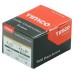 TIMCO Slotted Countersunk Wood Screws - 8 x 1 1/2 TIMCO Slotted Countersunk Wood Screws - 8 x 1 1/2