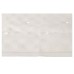 Croydex Rubagrip Shower Tray Mat - 530 x 530mm - White