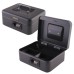 Sterling Cash Box with Combination Lock - 8 Sterling Cash Box with Combination Lock - 8