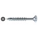 SPAX T-Star Plus Torx Countersunk Wood Screws - 5.0 x 70mm - WIROX Zinc Plated - Pack of 100