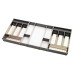 Blum ORGA-LINE Cutlery Tray / Drawer Organiser - To Suit TANDEMBOX ANTARO - 1000mm Drawer Width