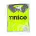 TIMCO Hi Visibility Short Sleeve Polo Shirt - Yellow - Large