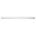 Integral LED Lightspan 22W Linkable LED Batten - IP20 - 4ft/1200mm - 4000K Cool White 
