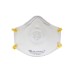 Blackrock Eazi-Breathe Moulded Disposable Respirator Mask - FFP2