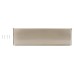 Letter Tidy - 280 x 80mm - Satin Nickel