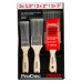 ProDec Trojan Paint Brush Set - Pack of 6