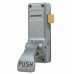Arrone AR883 Single Door Push Pad Latch - Timber Door - Silver Arrone AR883 Single Door Push Pad Latch - Timber Door - Silver