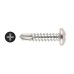 TIMCO Phillips Pan Head Self-Drilling Screws - 3.9 x 11mm - Pack of 1000