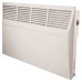 Exel 1.0kW Digital Electric Panel Heater - White