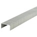 Tacwise 53 Series Staples (JT21, TR45/69/ST10, 53) - 6mm Length - Galvanised - Pack of 2000