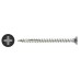 Reisser Cutter Pozi Countersunk Wood Screws - 4.0 x 30mm - Bright Zinc Plated - Pack of 200