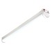 Integral LED Lightspan+ 22/40W Linkable LED Batten - IP20 - 4ft/1200mm - 3000K/4000K/6300K CCT 