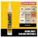 Evo-Stik Yellow Gripfill Grab Adhesive - Solvent Free - 350ml - White