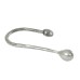 Olde Forge Curtain Tie Backs - Pewter 