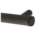 Exel Filton 11mm T-Bar Cabinet Pull Handle - 224mm Centres - Matt Black