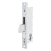 Adams Rite Sentinel 6 2600 Euro Profile Deadlock - 40mm Backset - 57mm Case - Zinc Plated