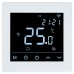 Heat My Home HMH200W App Controlled Thermostat for Electric Underfloor Heating - White