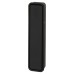 Exel Frome Rectangular Flush Cabinet Pull Handle - 99 x 24mm - Matt Black
