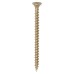 TIMCO C2 Strong-Fix Pozi Double Countersunk Twin-Cut Wood Screws Tub - 5.0 x 70mm - Pack of 375