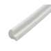 Schlegel Q-Lon 9112 Universal uPVC Replacement Window Seal - 10m Length - White