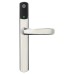 Yale Conexis L2 Electronic Multipoint Smart Lock Door Handle - Polished Chrome - SD-L2000-CH