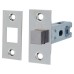 Serozzetta by Carlisle Brass GK4004 Bathroom Turn & Release & Deadbolt Ultimate Kit - Pol Chrome