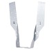 Simpson Strong Tie Joist Hanger - Adjustable Height Strap - Standard Leg - 91mm Width