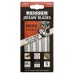 Reisser T101B Jigsaw Blade for Wood - 100 x 7.8 x 1.45mm - 10 TPI - Pack of 5