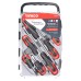 TIMCO Tradesman's Screwdriver Set - 9 Pieces