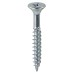 TIMCO Twin Threaded Pozi Countersunk Wood Screws - 10 x 1 1/2 TIMCO Twin Threaded Pozi Countersunk Wood Screws - 10 x 1 1/2