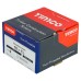 TIMCO Twin Threaded Pozi Countersunk Wood Screws - 10 x 1 1/2 TIMCO Twin Threaded Pozi Countersunk Wood Screws - 10 x 1 1/2