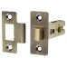 Exel Nova Lines Latch Door Handle on Rose Kit - Antique brass 