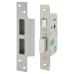 Legge Heavy Duty BS3621:2007 5 Lever Sashlock - 64mm Case - 44mm Backset - Polished Stainless Steel